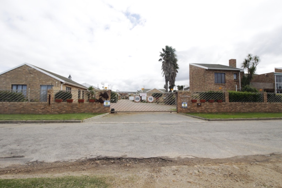 3 Bedroom Property for Sale in Jeffreys Bay Central Eastern Cape